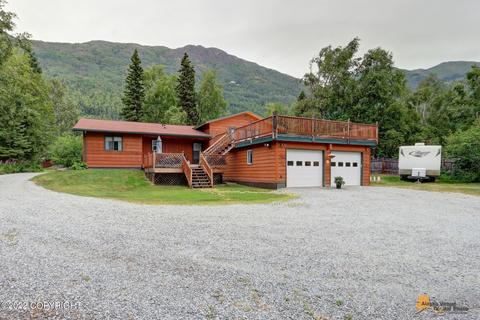 21308 Lowland Ave, Eagle River, AK 99577 photo 43