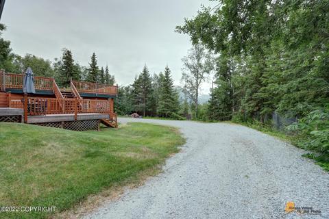 21308 Lowland Ave, Eagle River, AK 99577 photo 49