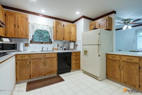 21308 Lowland Ave, Eagle River, AK 99577 photo 18