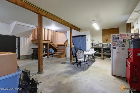 21308 Lowland Ave, Eagle River, AK 99577 photo 35