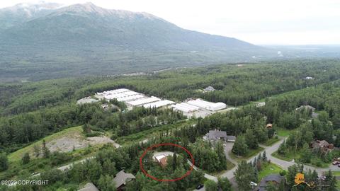 21308 Lowland Ave, Eagle River, AK 99577 photo 68