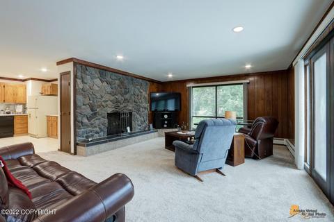 21308 Lowland Ave, Eagle River, AK 99577 photo 9
