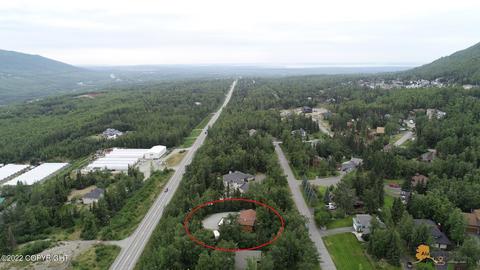21308 Lowland Ave, Eagle River, AK 99577 photo 71