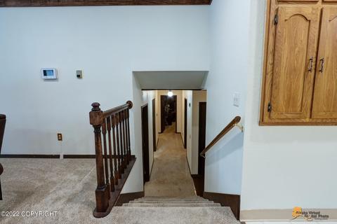 21308 Lowland Ave, Eagle River, AK 99577 photo 21