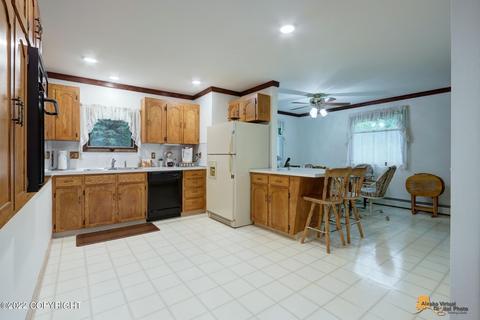 21308 Lowland Ave, Eagle River, AK 99577 photo 12