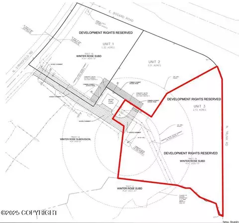 8319 E Ashmore Acres Ct, Palmer, AK 99645