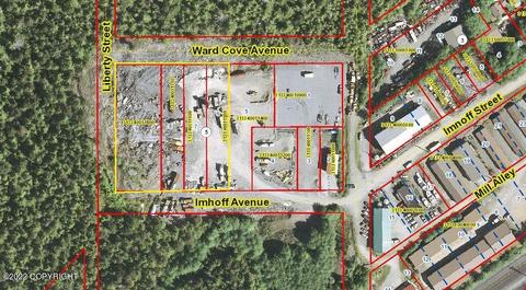 L6-9 Imnoff, Ketchikan, AK 99901