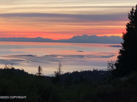 Tr 3 Steamboat Drive, Anchorage, AK 99516