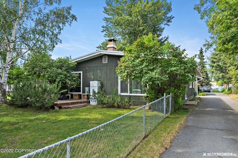 8141 E 6th Ave, Anchorage, AK 99504 photo 1