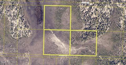 Tr 000 Tomski Avenue, Anchor Point, AK 99556