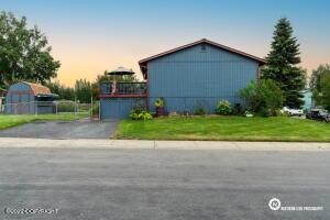 6601 Eileen Cir, Anchorage, AK 99507 photo 45