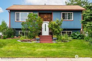 6601 Eileen Cir, Anchorage, AK 99507 photo 1