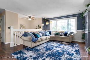 6601 Eileen Cir, Anchorage, AK 99507 photo 17