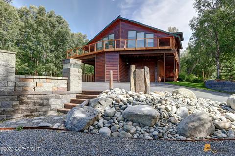 6001 E 142nd Ave, Anchorage, AK 99516 photo 1