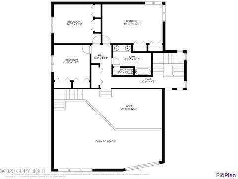 6001 E 142nd Ave, Anchorage, AK 99516 photo 46