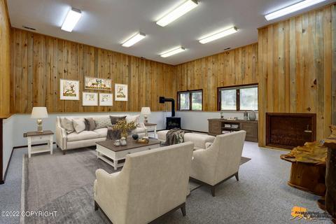6001 E 142nd Ave, Anchorage, AK 99516 photo 28