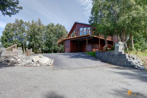 6001 E 142nd Ave, Anchorage, AK 99516 photo 37