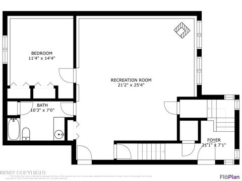 6001 E 142nd Ave, Anchorage, AK 99516 photo 44