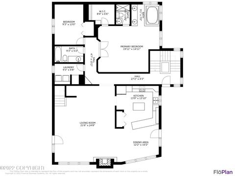 6001 E 142nd Ave, Anchorage, AK 99516 photo 45