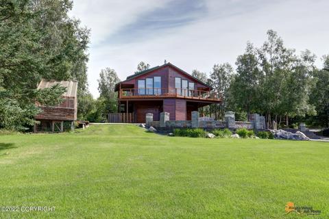 6001 E 142nd Ave, Anchorage, AK 99516 photo 47