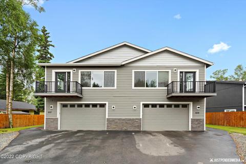 659 E 76th Ave, Anchorage, AK 99518 photo 1