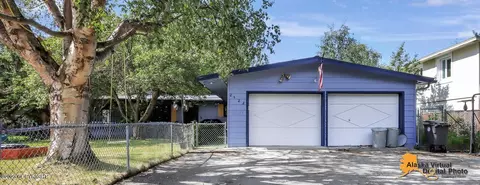 2522 Mckenzie Dr, Anchorage, AK 99517