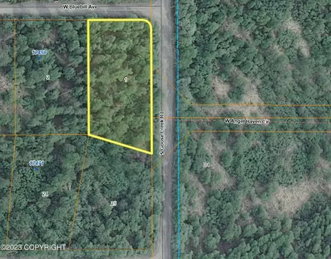 L1 B4 S Goose Creek Road, Wasilla, AK 99654