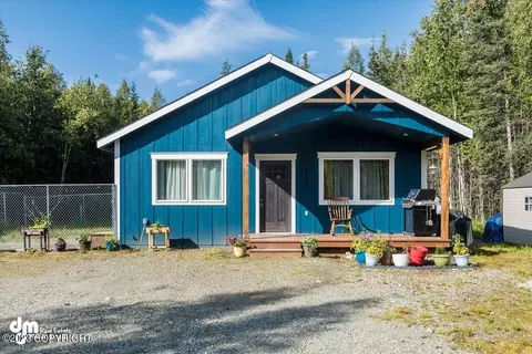 1651 W Big John Loop, Wasilla, AK 99654