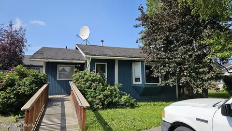 1705 E 58th Cir, Anchorage, AK 99507