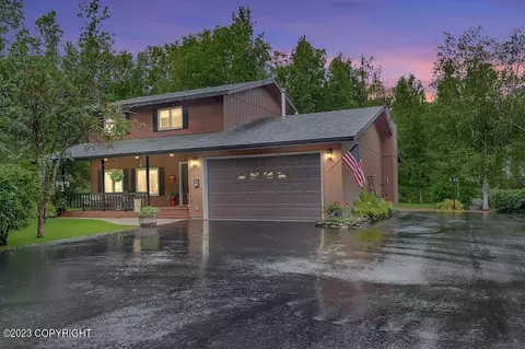3250 N Banner Way, Wasilla, AK 99654
