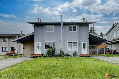 6621 Stella Pl, Anchorage, AK 99507