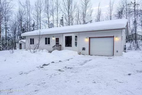4741 W Sassy Ave, Wasilla, AK 99654