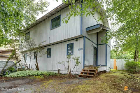 1120 Crow Berry Cir, Anchorage, AK 99515