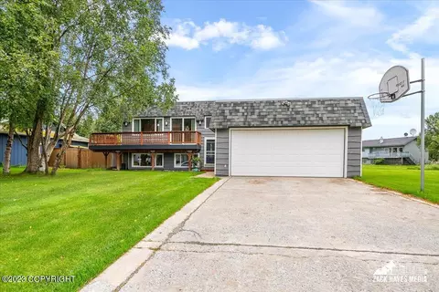 3640 Amber Bay Loop, Anchorage, AK 99515