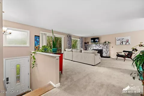 3640 Amber Bay Loop, Anchorage, AK 99515 photo 4