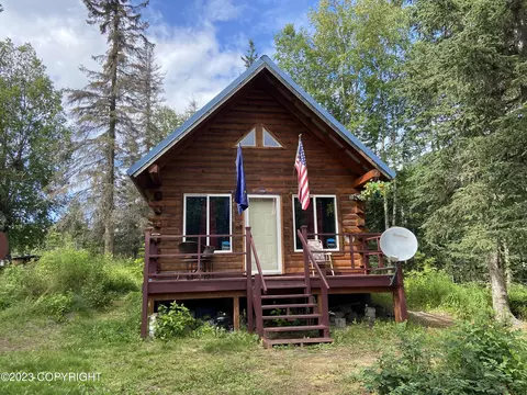 49650 Toloff Rd, Kenai, AK 99611
