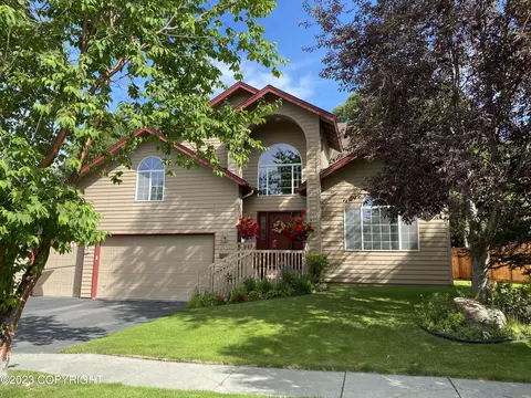 2029 Meander Dr, Anchorage, AK 99516