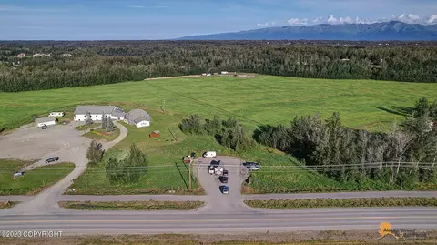 2820 S Margaret Dr, Palmer, AK 99645