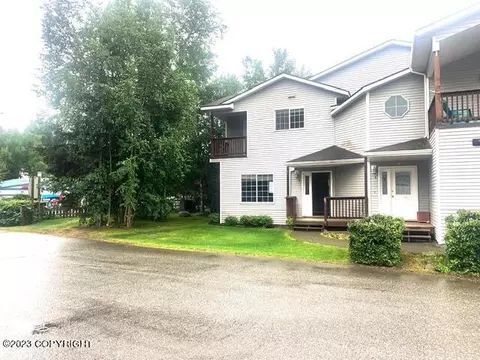 12600 Old Glenn Hwy # B, Eagle River, AK 99577