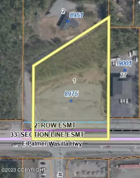 8975 E Palmer-wasilla Hwy, Palmer, AK 99645