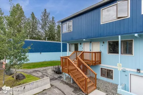 1265 Norman St # 16, Anchorage, AK 99504
