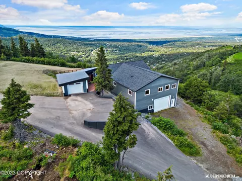 12640 Glen Alps Rd, Anchorage, AK 99516
