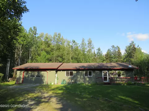 16111 Cline St, Eagle River, AK 99577