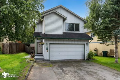 17550 Beaujolais Dr, Eagle River, AK 99577