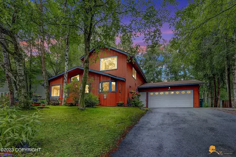 601 Bounty Dr, Anchorage, AK 99515