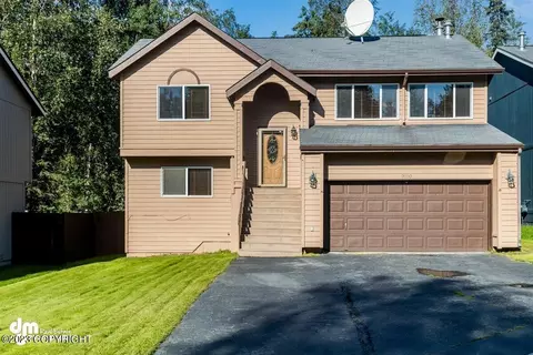 9010 Andy Cir, Eagle River, AK 99577 photo 42