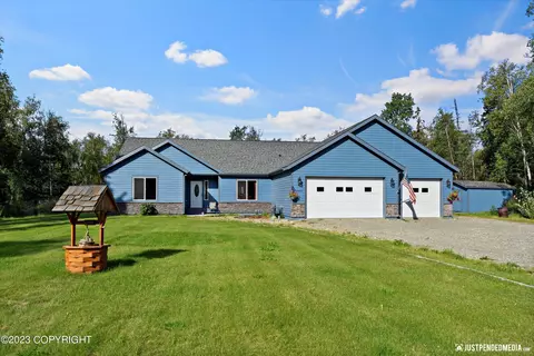 4890 N Sorrelwood St, Wasilla, AK 99654
