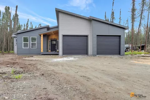 4122 W Alliance Dr, Wasilla, AK 99623
