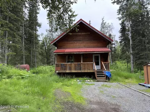 52219 Als Rd, Nikiskinorth Kenai, AK 99635