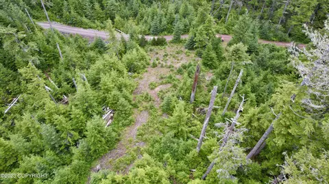 L5b4 Gutchie Cove, Naukati Bay, AK 99000